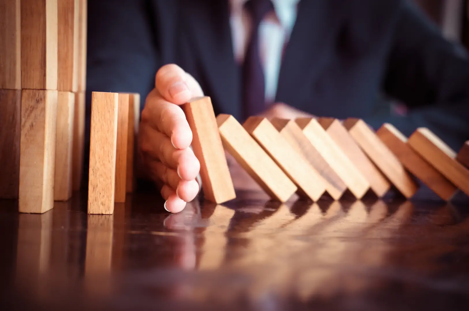 gestion risque voyage d'affaires